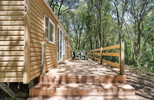 23.Mobil-home option clim-5pers - Foto 5