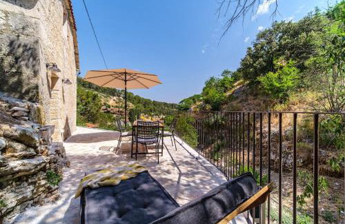 Stone bridge cottage - Photo 6