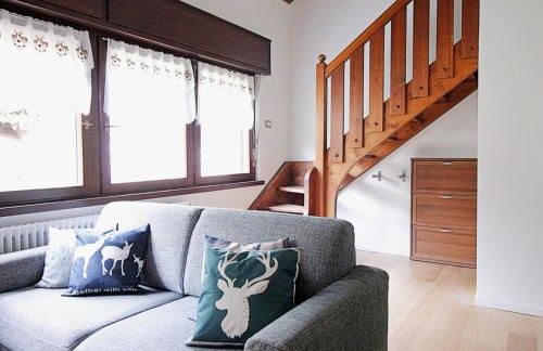 IL CERVO - 2 camere, garage Dolomiti Affitti - Foto 16