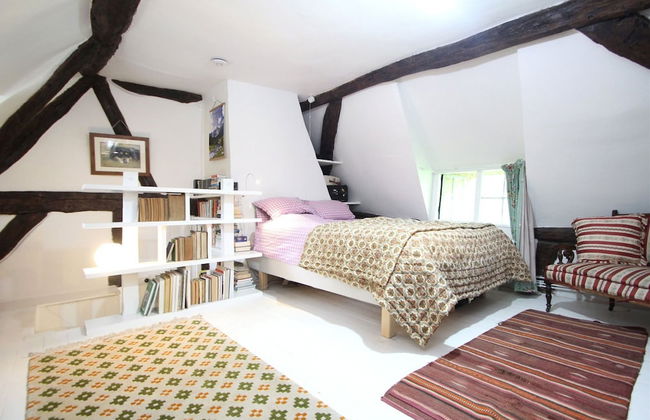 Grade II Listed Quaint Cottage in Berkswell - Foto 12