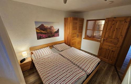 Ferienwohnung Enzian 1 im Feriendorf Sonnenhang im Allgäu - Foto 38