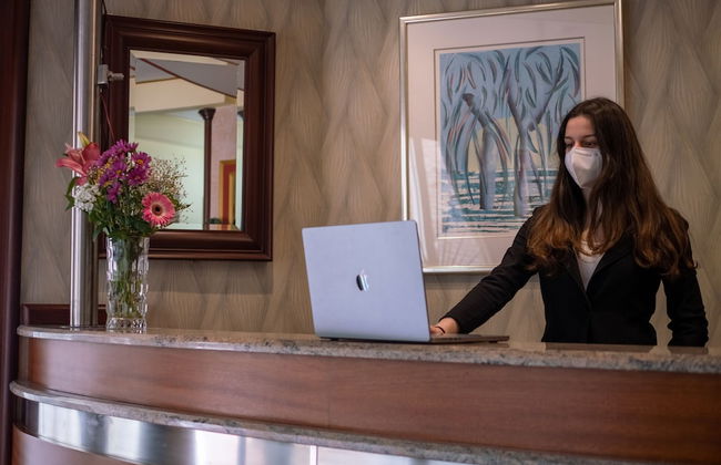 EGO' FERRARA RESIDENCE - Foto 4