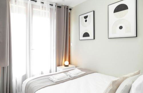 Hoche Apartment - PSG - Foto 58