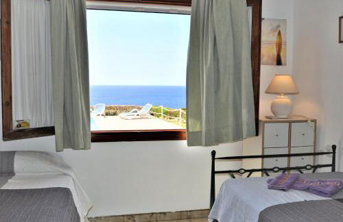 VILLA HELIOS Villa en Cala Pi con vistas despejadas - Foto 31