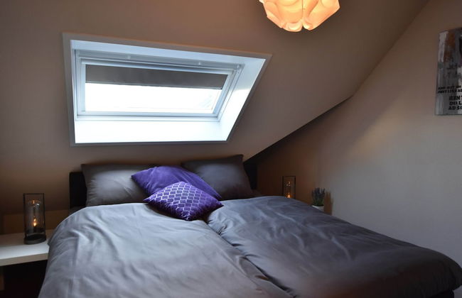 Luxurious and Modern House With Large Garden, Privacy and Wi-fi, Near Schoorl and the Beach - Foto 9