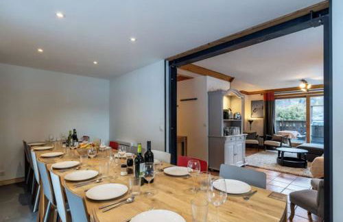 Gran Casa en Das - Foto 9