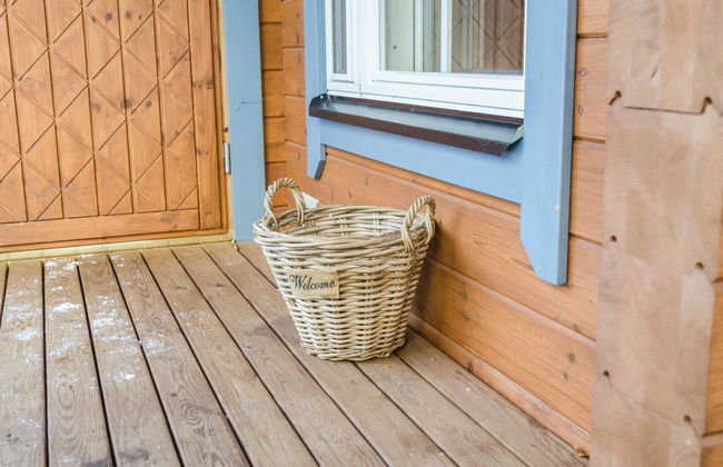 Pihlajapelto - Foto 16