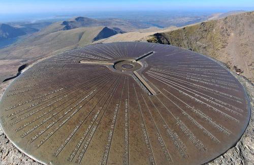 Coastal Boutique Luxury Home With Sea Views - Pass the Keys - Photo 44