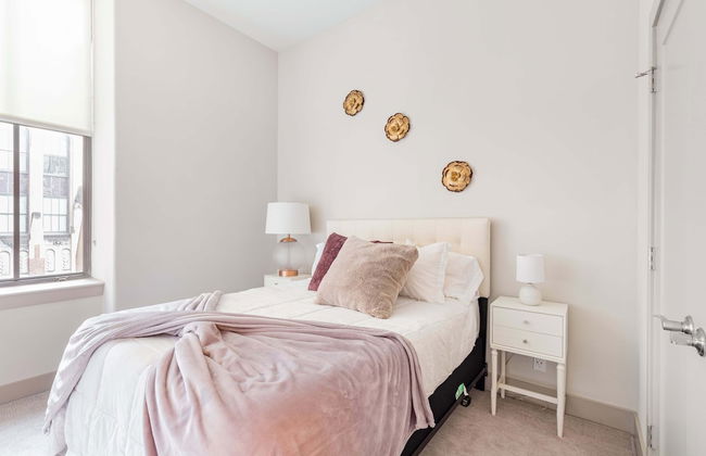 Distinguished Apartment Rooftop Deck - Foto 4