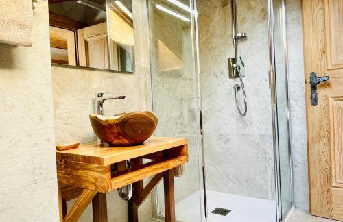 Chalet Bernardi Apartments - Photo 63