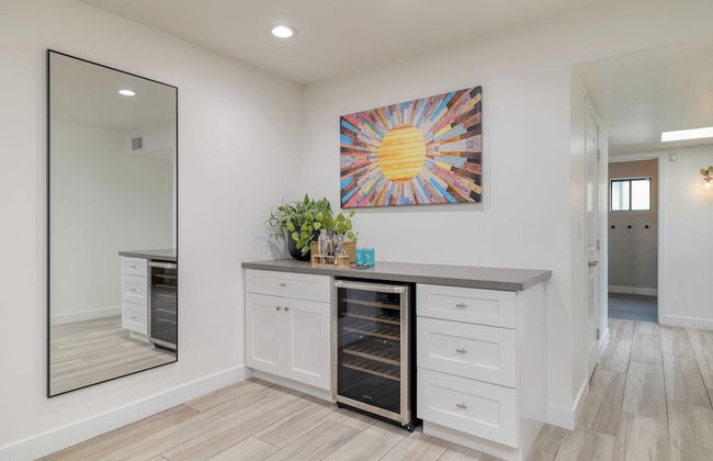 Backyard Pool, Puttinggreen, Playground Modern 5bdr White Agate by Avantstay - Foto 15