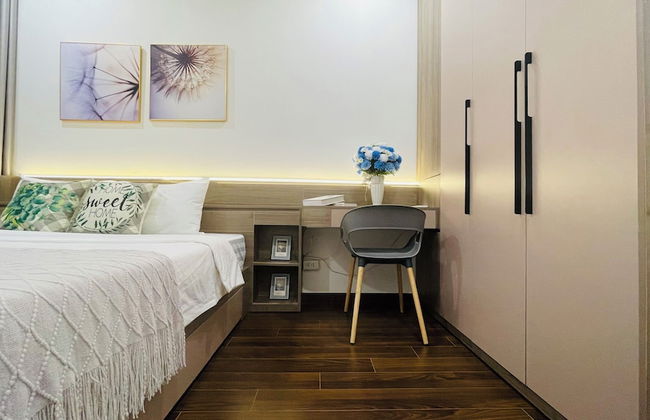 Luna's House - Vinhomes Smart City - Foto 14