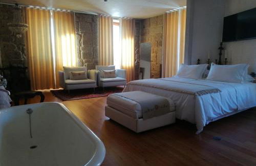 Casa das Ameias - Foto 70