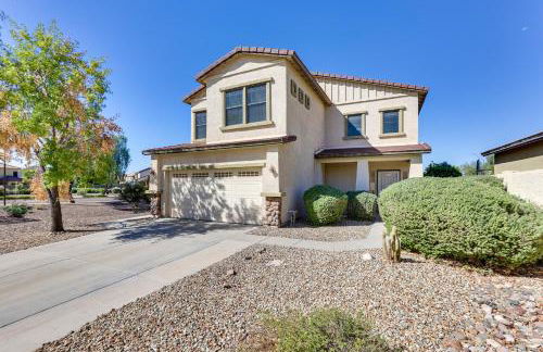 Pool, Game Room! Family-Friendly Surprise Retreat - Foto 26