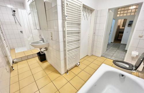 Apartment für 2 Personen - Bad Lippspringe - Foto 11