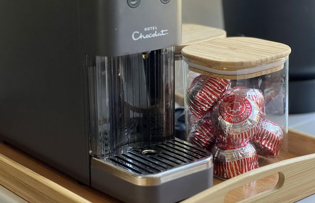 No 4 old Post Office Row, Isle of Skye - Foto 14