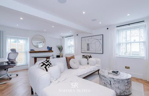 Charming Cottage - Perfect Couple Retreat - Harrogate - Photo 8