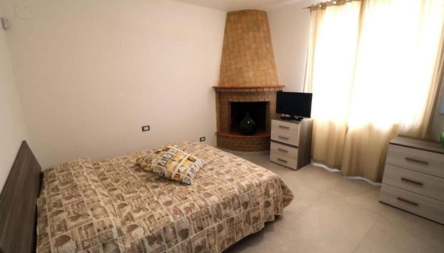 Fiorina House Ostuni - Veranda - Foto 4, Habitación