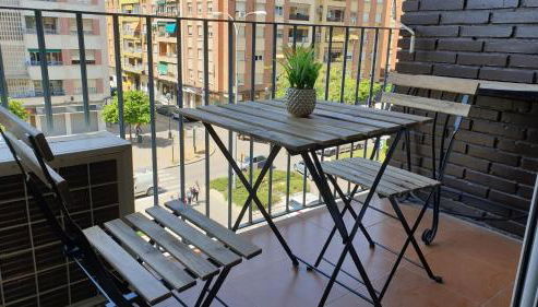 Apartamento Cruz (Parking gratuito) - Foto 2