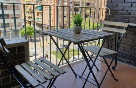 Apartamento Cruz (Parking gratuito) - Foto 2