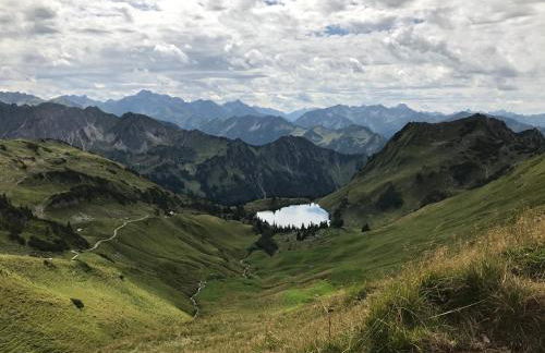 FeWo Frieda in Salem - Foto 34