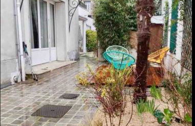 Appartement de charme en bords de Marne - Foto 8