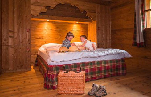 Ledro Mountain Chalet - Foto 34