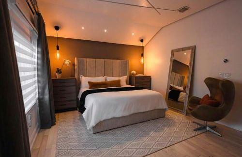Luxurious Home Away from Home ! 30 minutes to NYC ! - Foto 61