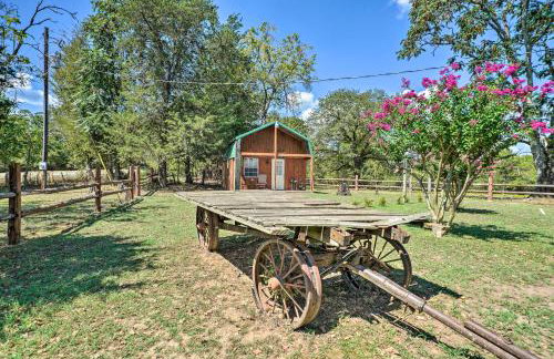 Hand-Built Black Fork Cabin 2 with Fire Pit! - Foto 21