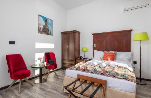 Continentale - Deluxe Rooms - Foto 39