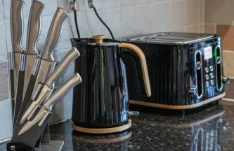 Castlehill House - Foto 20