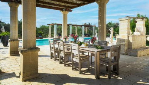 Villa La Dolce Vita 6, Emma Villas - Foto 4, Other