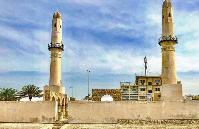 Tour privado por el Manama histórico - Foto 5