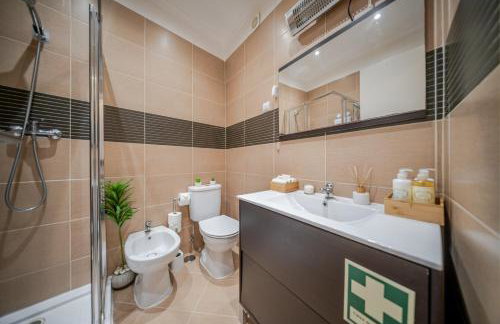 Cacilhas Riverside Lisbon Apartment - Foto 21