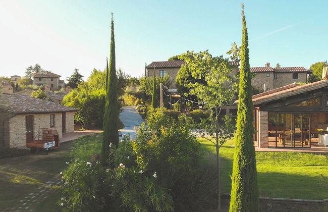 PanElios Borgo Vacanze - Photo 64