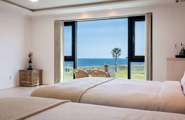 Sun & Moon Resort - Foto 36