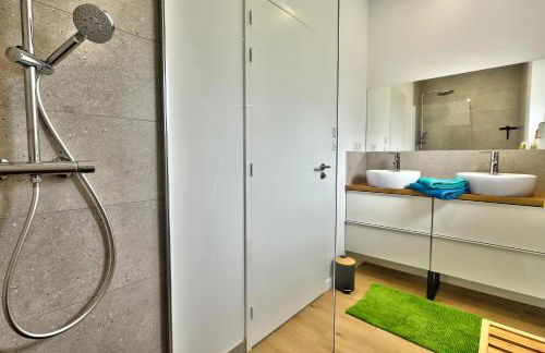 La longère de Poulrinou - Foto 20