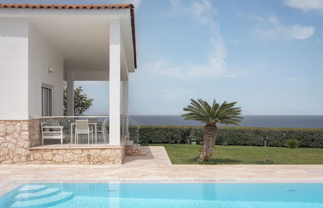 Melias Villa - Foto 55