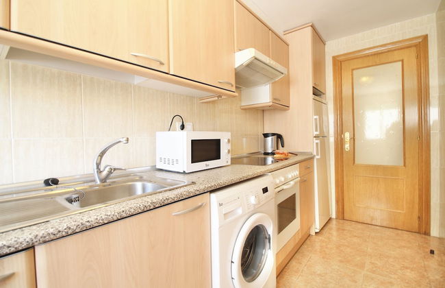 Alea Rentals - Los Juncos - Foto 31