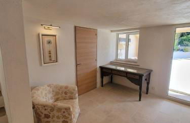 Charmante villa avec vue mer - Foto 43