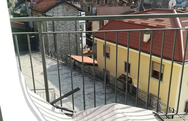 Romantic Penthouse on Lake Como - Photo 21