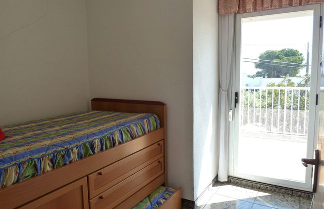 Villa Almadrava 10 - Foto 3