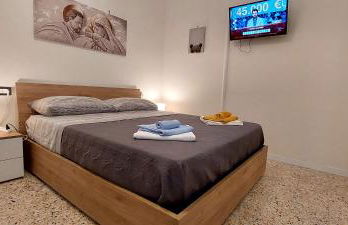 Molfetta Central Station Studio - Foto 6