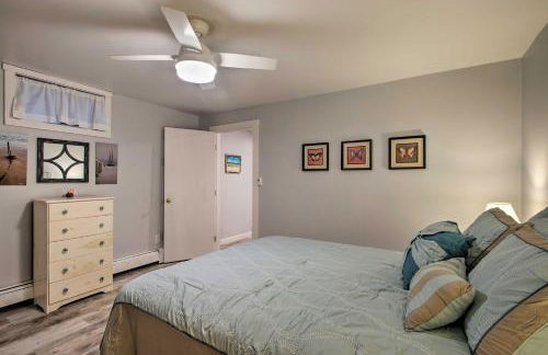 Marthas Vineyard Apt about 1 Mile to Inkwell Beach! - Foto 13