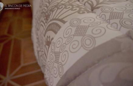 El Rincón de Piedra Apartamentos Rurales - Foto 104