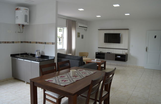 Aires de Cataratas - Foto 46