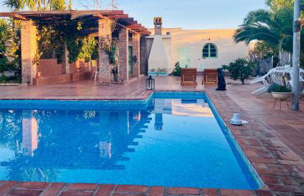 La Casita del Cactus - Casa de campo con piscina - Photo 1