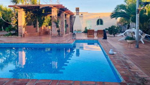 La Casita del Cactus - Casa de campo con piscina - Photo 1