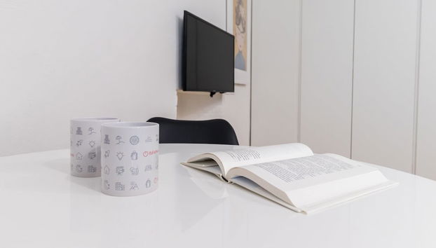 Servicio de comidas en la habitación