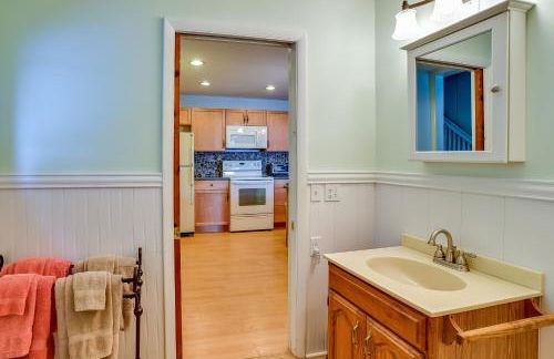 Cozy Cohocton Cottage with Private Beach and Deck! - Foto 20